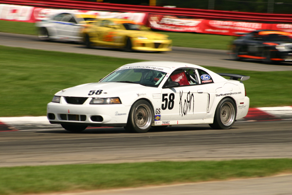 Mid-Ohio