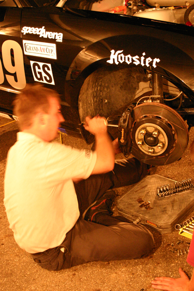 Mid-Ohio
