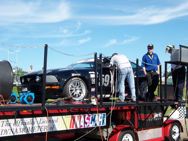 Mid-Ohio