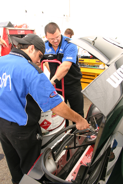 Mid-Ohio