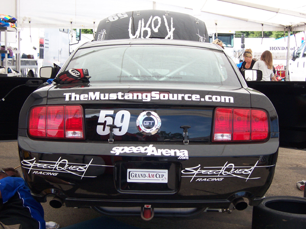 Mid-Ohio