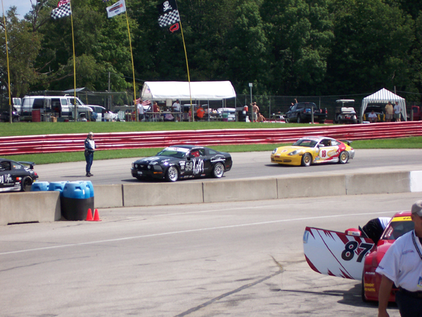 Mid-Ohio