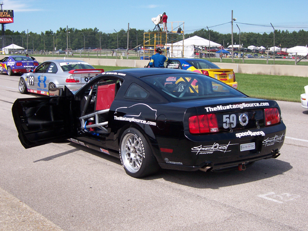 Mid-Ohio