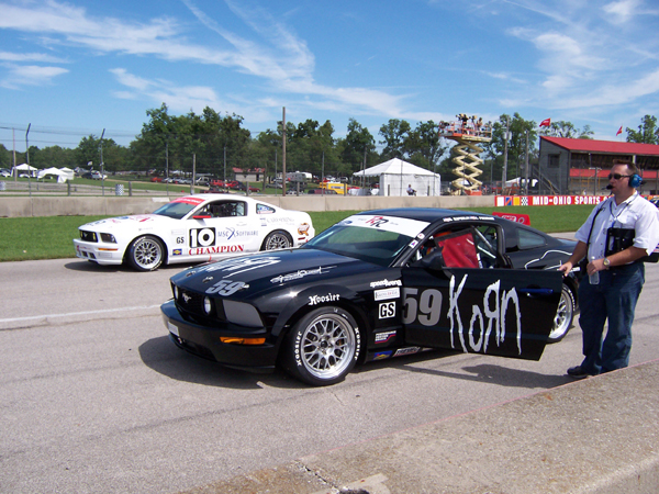 Mid-Ohio