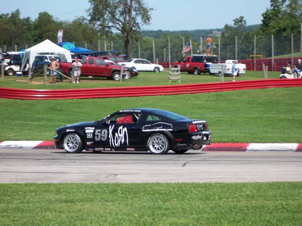 Mid-Ohio