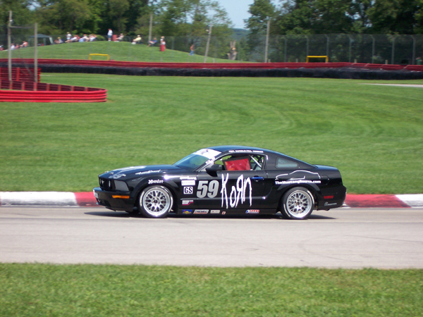 Mid-Ohio
