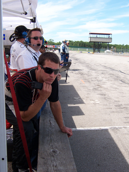 Mid-Ohio