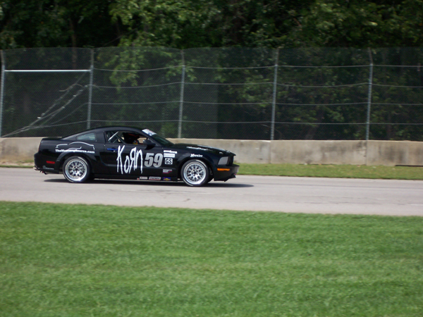 Mid-Ohio