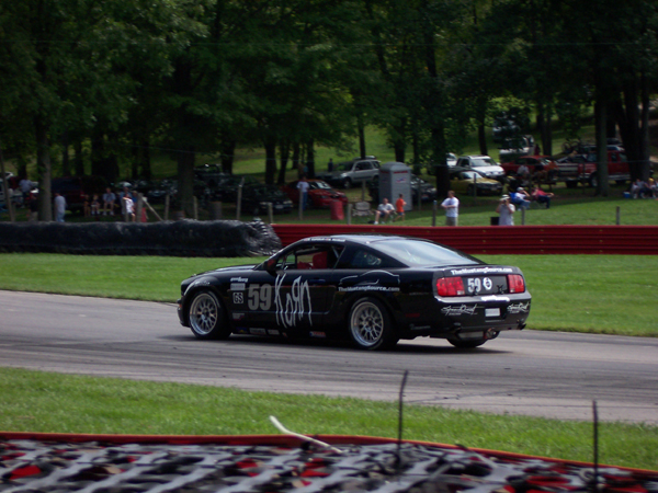 Mid-Ohio