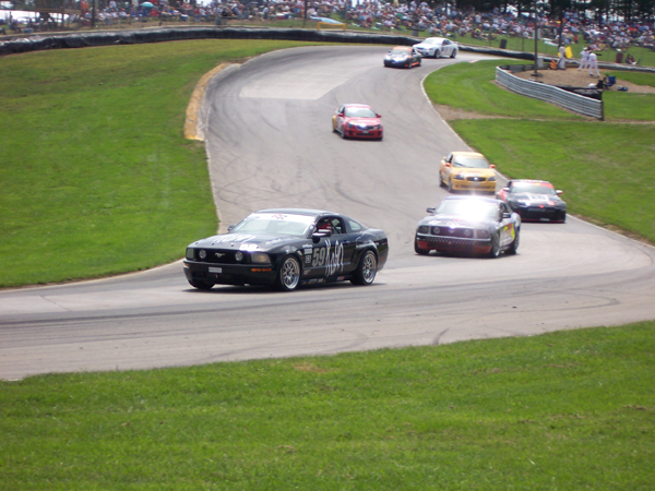 Mid-Ohio