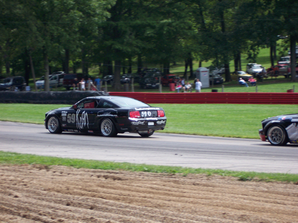 Mid-Ohio
