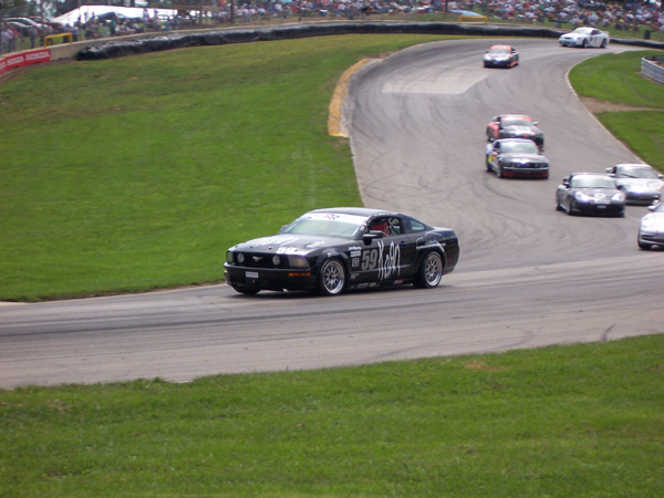 Mid-Ohio