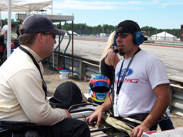Mid-Ohio