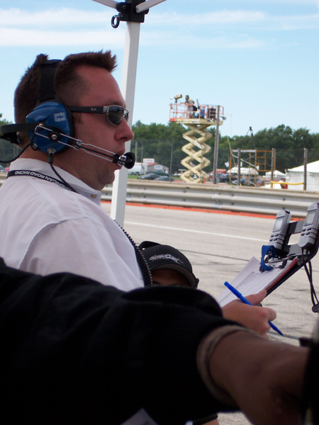 Mid-Ohio