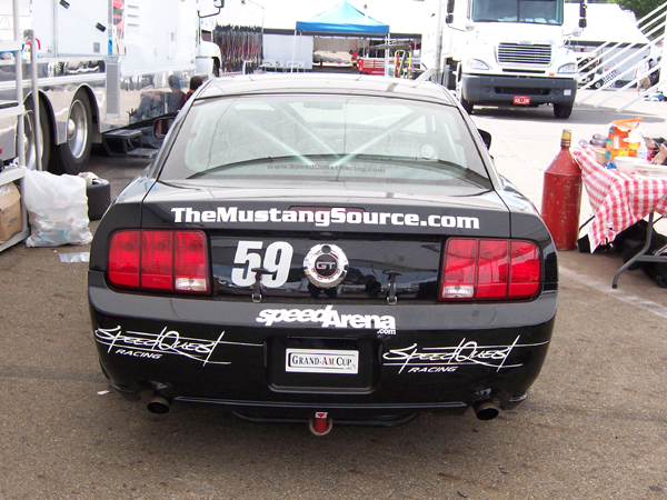 Mid-Ohio