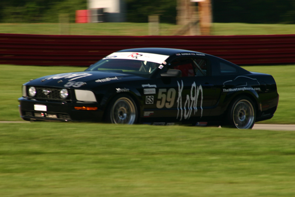 Mid-Ohio