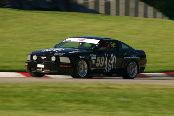 Mid-Ohio