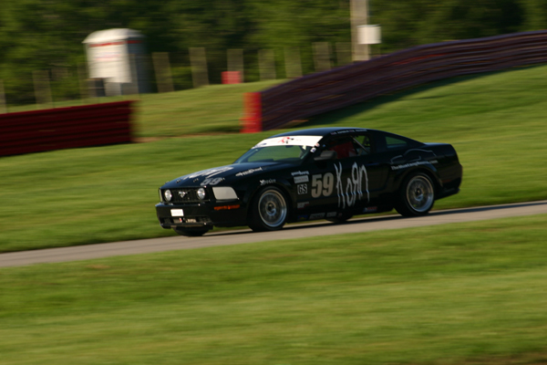 Mid-Ohio