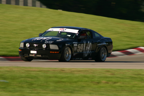 Mid-Ohio