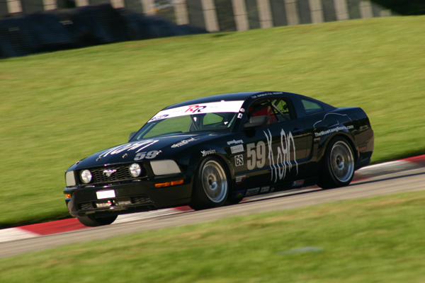 Mid-Ohio