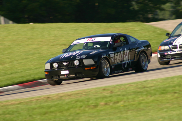 Mid-Ohio