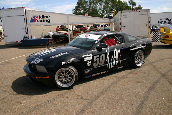 Mid-Ohio