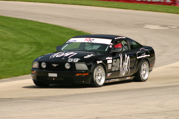 Mid-Ohio