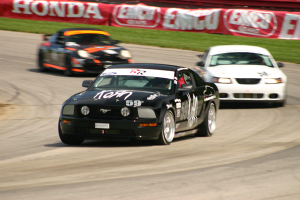 Mid-Ohio