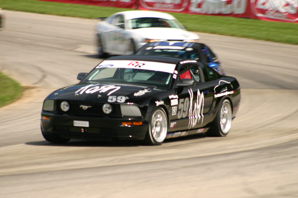 Mid-Ohio