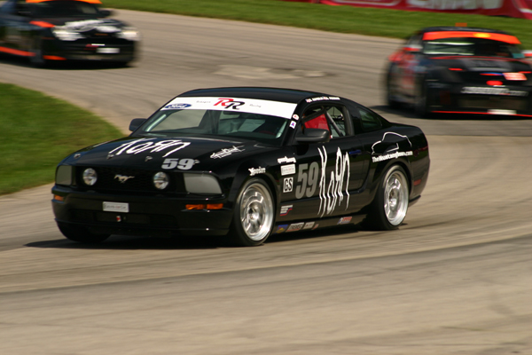 Mid-Ohio
