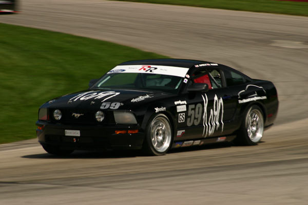 Mid-Ohio