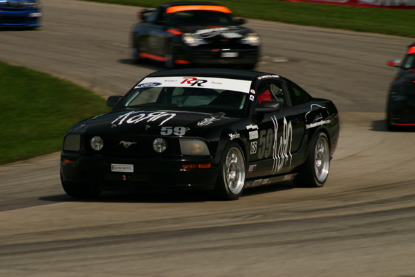 Mid-Ohio
