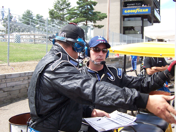 Mid-Ohio