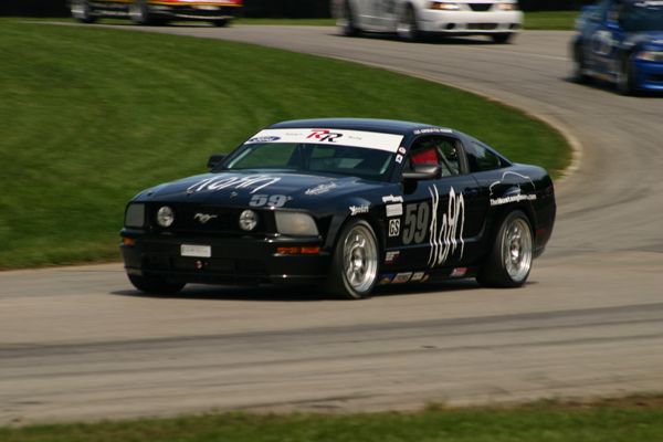 Mid-Ohio
