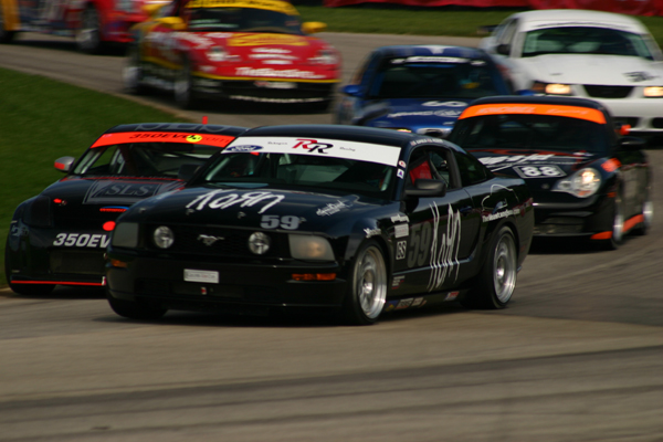 Mid-Ohio