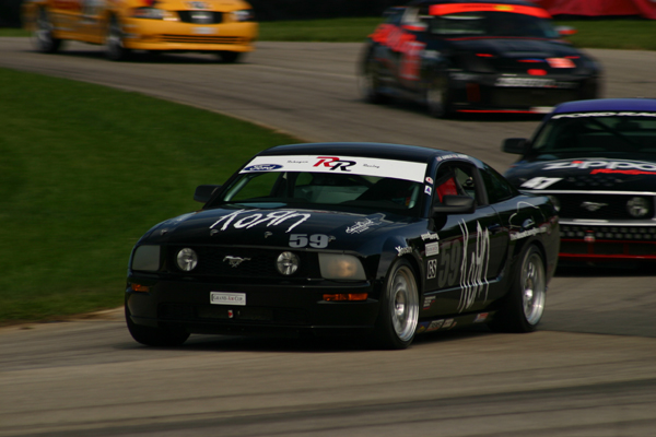 Mid-Ohio
