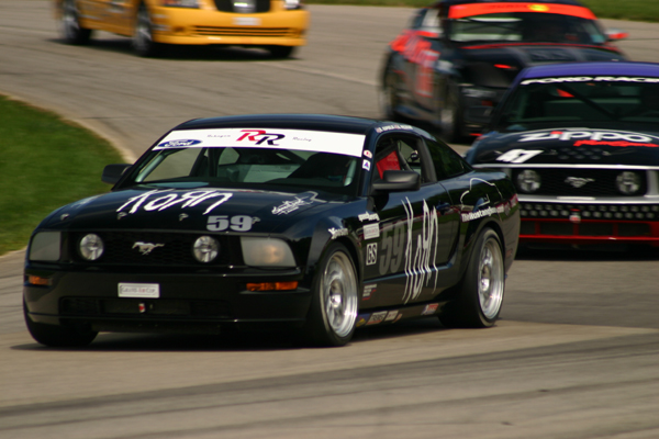 Mid-Ohio