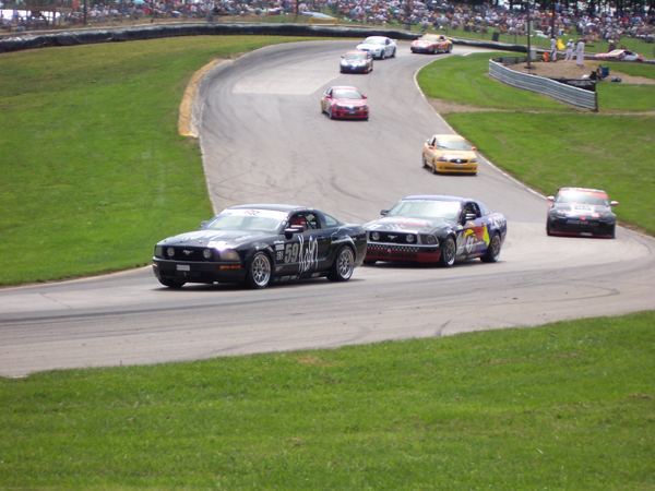 Mid-Ohio
