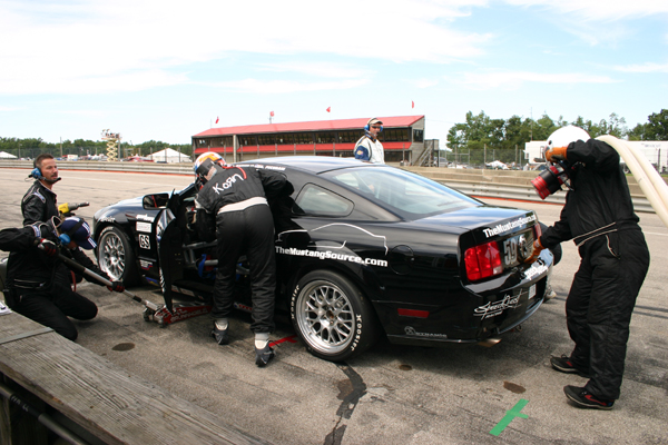 Mid-Ohio