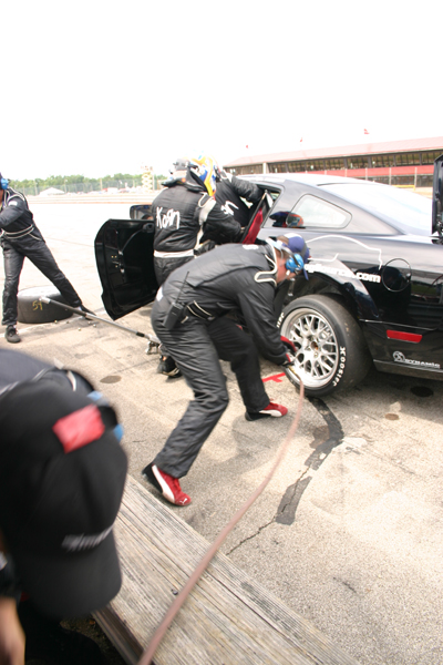 Mid-Ohio