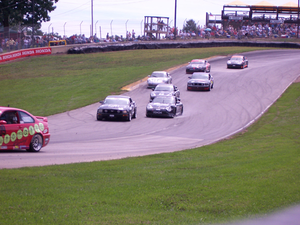 Mid-Ohio