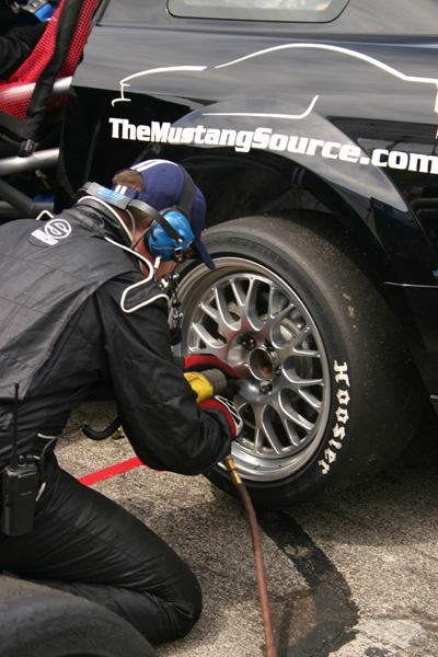 Mid-Ohio
