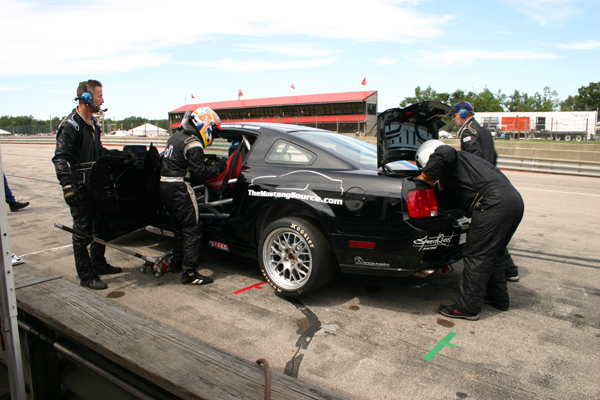 Mid-Ohio
