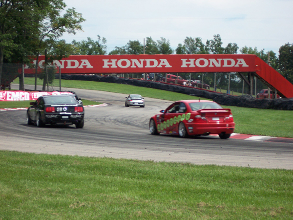 Mid-Ohio