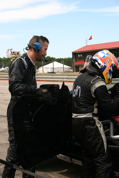 Mid-Ohio
