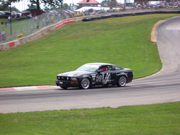 Mid-Ohio