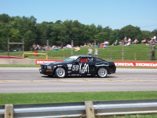 Mid-Ohio