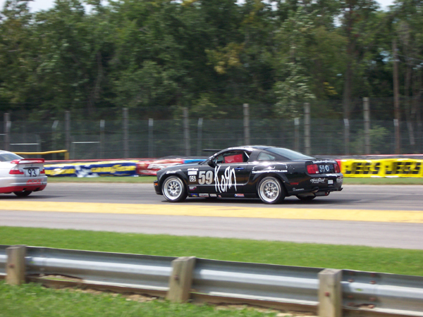 Mid-Ohio