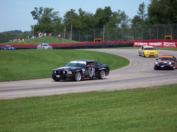 Mid-Ohio