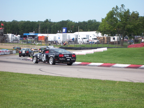 Mid-Ohio
